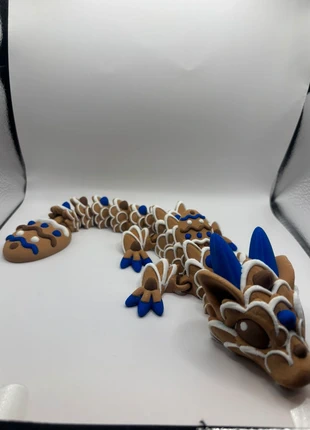 3D prints, staat: Nieuw met prijskaartje, maat: Universeel, € 25,00, € 26,95 inclusief Kopersbescherming