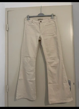 Jeans vintage, marke: Zara, zustand: Sehr gut, größe: M / 38 / 10, 8,00 €, 9,10 € inklusive Vinted-Käuferschutz