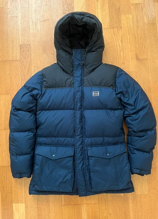 Doudoune Levi’s bleue et noire taille S, marke: Levi's, zustand: Sehr gut, größe: S, 25,00 €, 26,95 € inklusive Vinted-Käuferschutz