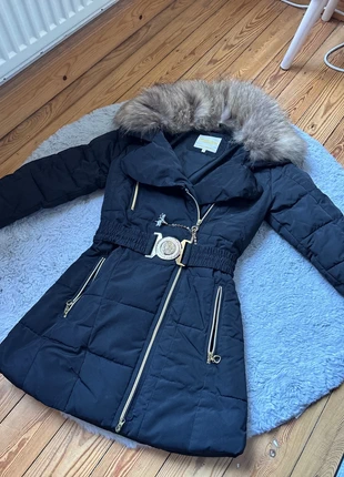 Donsjas zwart Nickelson, marque: Nickelson, état: Très bon état, taille: S / 36 / 8, 20,00 €, 21,70 € Protection acheteurs incluse