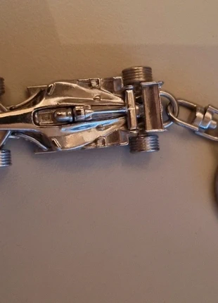 Sleutelhanger Ferrari F1 (Shell), merk: Shell, staat: Heel goed, maat: Universeel, € 7,50, € 8,58 inclusief Kopersbescherming