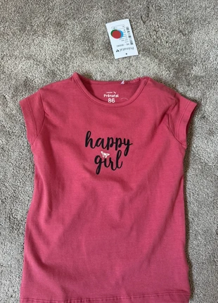 Prenatal nieuw t shirt, brand: Prénatal, condizioni: Nuovo con cartellino, taglia: 18-24 mesi / 86 cm, €4.00, €4.90 include la Protezione acquisti