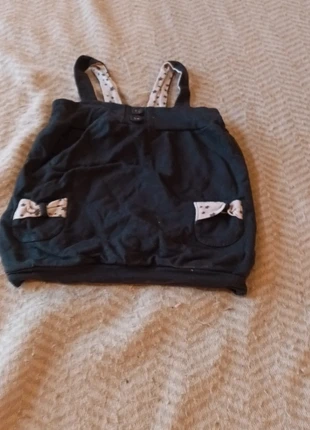 Robe marine boîte à malices 12 mois, marca: Boîte À Malices, estado: Bueno, tamaño: 9-12 meses / 74 cm, 1,00 €, 1,75 € Protección al comprador incluida