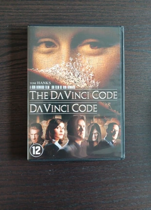 The Da Vinci Code, staat: Goed, € 2,00, € 2,80 inclusief Kopersbescherming