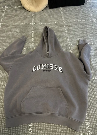 Lumiere Hoodie, marque: Lumiere, état: Très bon état, taille: M, 9,50 €, 10,68 € Protection acheteurs incluse