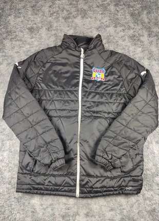 Doudoune Puma noir taille M, brand: Puma, condition: Very good, size: M, €36.00, €38.50 includes Buyer Protection Pro
