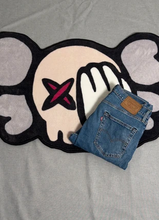 Jeans levis 512, merk: Levi's, staat: Heel goed, maat: W32 | FR 42, € 20,00, € 21,70 inclusief Kopersbescherming