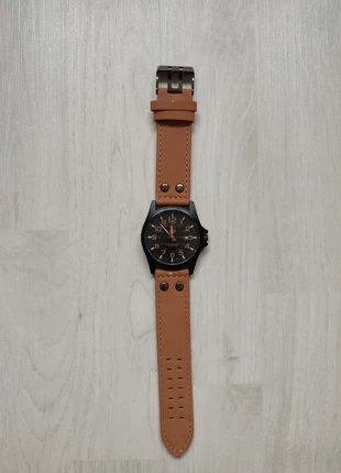 Montre homme, marke: soki, zustand: Neu, größe: Einheitsgröße, 12,00 €, 13,30 € inklusive Vinted-Käuferschutz