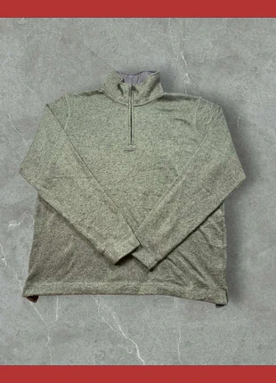 Pull polaire Wrangler kaki 1/4 zip - M homme, brand: Wrangler, condizioni: Ottime, taglia: M, €13.00, €14.35 include la Protezione acquisti Pro