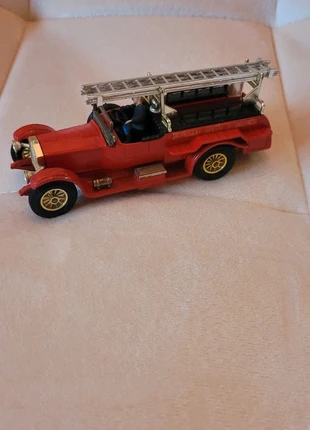 Véhicule pompier, marque: Matchbox, état: Très bon état, taille: Taille unique, 15,00 €, 16,45 € Protection acheteurs incluse