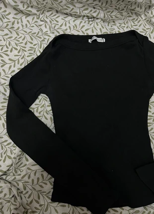 Camisola Zara, brand: Zara, condizioni: Nuovo senza cartellino, taglia: S / IT 40 / EU 36, €7.00, €8.05 include la Protezione acquisti