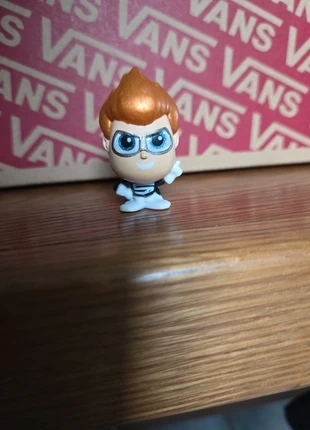 Disney doorables - Syndrome, merk: Disney, staat: Heel goed, maat: Universeel, € 3,50, € 4,38 inclusief Kopersbescherming