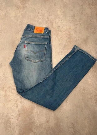 Jean Levi’s 511 Skinny Femme Blue vintage – Taille 36 (W29), brand: Levi's, condition: Very good, size: W28, €26.00, €28.00 includes Buyer Protection