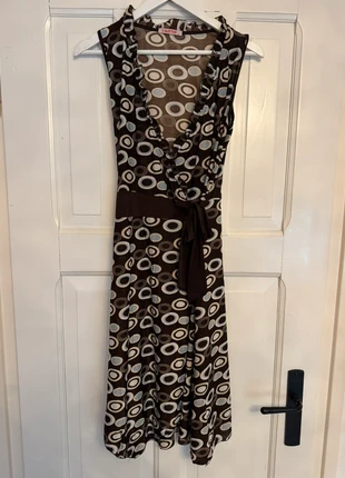 Jurkje C Matteo, merk: c matteo, staat: Heel goed, maat: XL / 42 / 14, € 10,00, € 11,20 inclusief Kopersbescherming