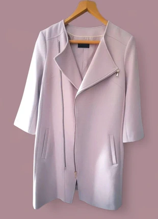 Manteau long Guess Marciano rose pale - taille XXXL / 3XL, marque: GUESS, état: Neuf sans étiquette, taille: XXXL / 46 / 18, 130,00 €, 137,20 € Protection acheteurs incluse