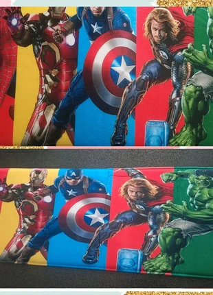 Tapis Marvel Avengers Neuf, marque: Marvel, état: Neuf sans étiquette, 13,50 €, 14,88 € Protection acheteurs incluse