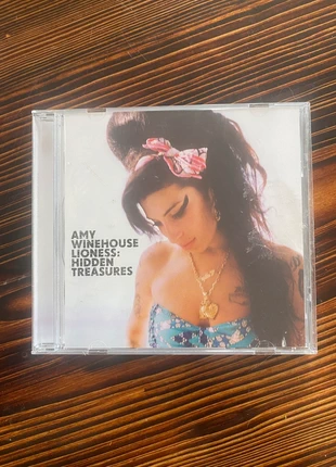 Amy Winehouse - Lioness Hidden Treasures ( Soul ), zustand: Sehr gut, 5,00 €, 5,95 € inklusive Vinted-Käuferschutz