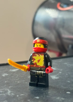 Kai Spinjitzu Masters Sons of Garmadon Lego Minifigure, brand: LEGO Ninjago, condition: Very good, size: One size, €3.19, €4.05 includes Buyer Protection