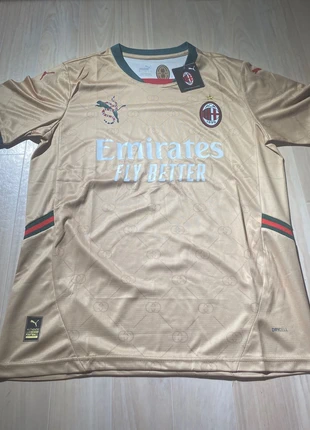 Maillot AC Milan, brand: Concept, condition: New with tags, size: S, €34.99, €37.44 includes Buyer Protection