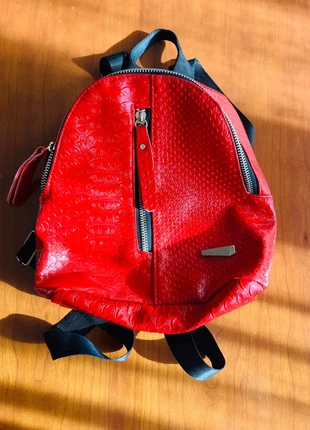 Mochila Zara, marque: Local, état: Bon état, 3,00 €, 3,85 € Protection acheteurs incluse