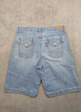 Short en jean Levi's Femme W30, marque: Levi's, état: Très bon état, taille: L / 40 / 12, 13,90 €, 15,30 € Protection acheteurs (Pro) incluse