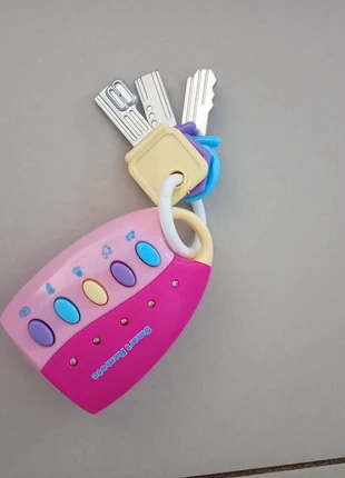 Clé musicale, brand: Clé, condition: Very good, size: Newborns / 44 cm, €1.00, €1.75 includes Buyer Protection