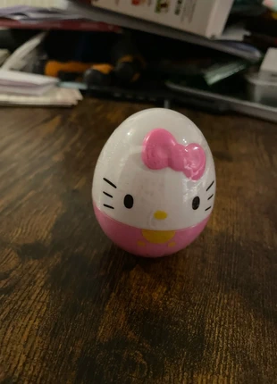 Figurine surprise Hello Kitty, marca: Hello Kitty, estado: Nuevo sin etiquetas, tamaño: Prematuro, máx. 44 cm, 6,00 €, 7,00 € Protección al comprador incluida