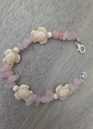 Armband rosa, brand: Sonstiges, condizioni: Ottime, €1.50, €2.28 include la Protezione acquisti