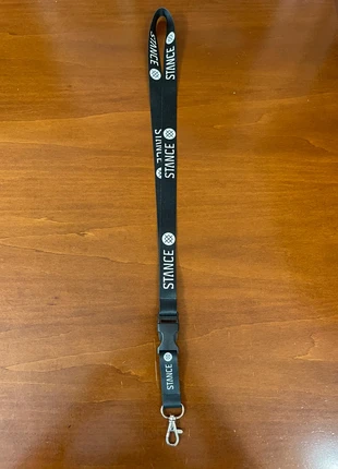 Laccio Stance, merk: Stance, staat: Heel goed, β¬ 7,00, β¬ 8,05 inclusief Kopersbescherming