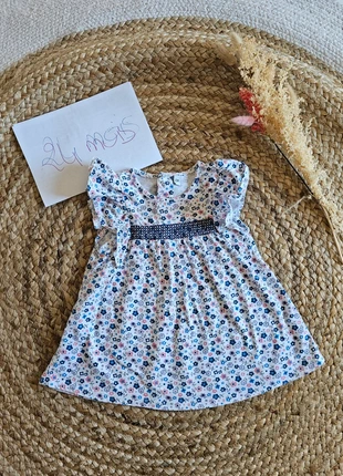 Robe plus, marque: PLUS, état: Très bon état, taille: 18-24 mois / 86 cm, 3,00 €, 3,85 € Protection acheteurs (Pro) incluse