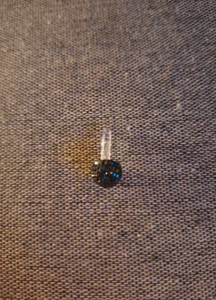 Earphone Dust Protector, condition: New without tags, £1.00, £1.75 includes Buyer Protection