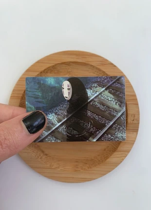 Stickers Autocollant Spirited Away / Le voyage de Chihiro extrait du film japonais Ghibli 07, brand: Scrapbooking, condition: New without tags, €1.30, €2.07 includes Buyer Protection