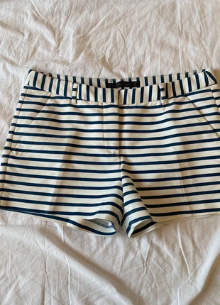 Short donna vita bassa Zara, marque: Zara, état: Très bon état, taille: M / 38 / 10, 3,00 €, 3,85 € Protection acheteurs incluse