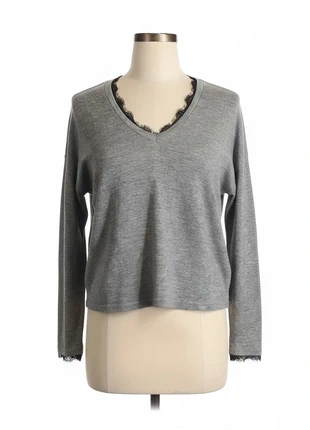 Pull femme Maison Marley – Élégance & confort – Taille 38, marque: Maison Marley, état: Très bon état, taille: M / 38 / 10, 5,00 €, 5,95 € Protection acheteurs incluse