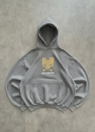 Pull de Marque Champion Vintage 90s Hoodie Col Rond Universitaire USA Old School Rare Y2K, brand: Champion, condizioni: Ottime, taglia: M, €9.90, €11.10 include la Protezione acquisti Pro