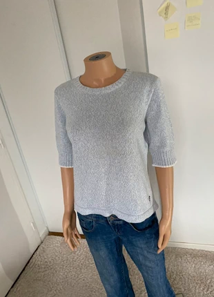 blouse elegant Donaldson, brand: Donaldson, condition: Satisfactory, size: M / 38 / 10, €8.00, €9.10 includes Buyer Protection