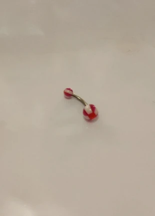 Piercing nombril, condition: New without tags, €1.00, €1.75 includes Buyer Protection