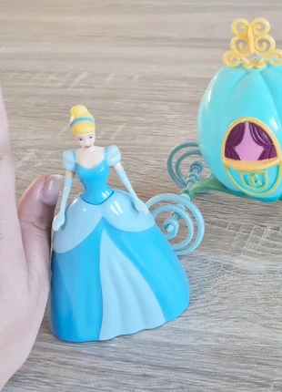 Jouets cendrillon, estado: Muy bueno, tamaño: 3 años / 98 cm, 2,00 €, 2,80 € Protección al comprador incluida