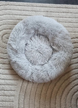 Panier pour chats ou chiens • Gris clair • Marque Dog & Kats • Neuf, brand: dog & kats, condition: New without tags, size: S, €15.00, €16.45 includes Buyer Protection