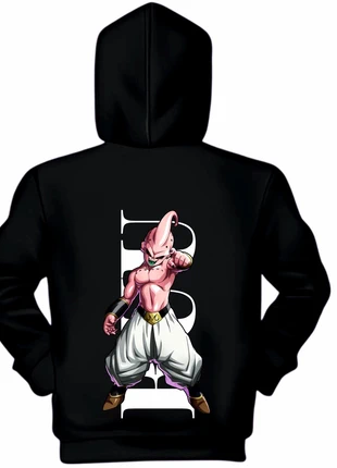 Sudadera custom Dragon Ball, marca: Local, estado: Nuevo con etiquetas, tamaño: M, 45,00 €, 47,95 € Protección al comprador incluida