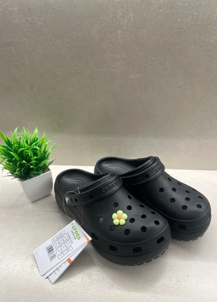 Crocs Bella Clog, marque: Crocs, état: Neuf avec étiquette, taille: 39, 25,00 €, 26,95 € Protection acheteurs incluse