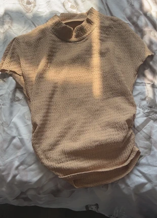 Haut enfant, merk: Shein, staat: Nieuw zonder prijskaartje, maat: XXXS / 30 / 2, € 2,00, € 2,80 inclusief Kopersbescherming