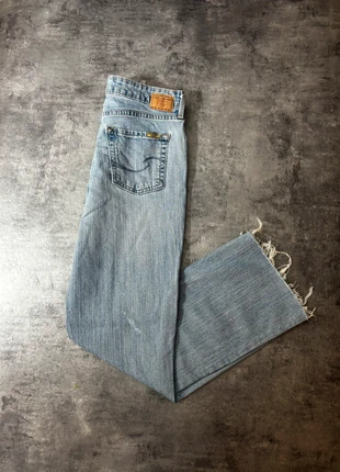 Jean levi’s femme bleu taille 38 W38 coupe Mid rise Boot cut, marque: Levi's, état: Très bon état, taille: M / 38 / 10, 18,00 €, 19,60 € Protection acheteurs incluse