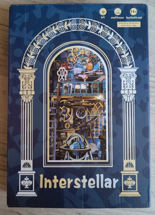 BookNook Interstellar, condition: New without tags, size: One size, €29.00, €31.15 includes Buyer Protection