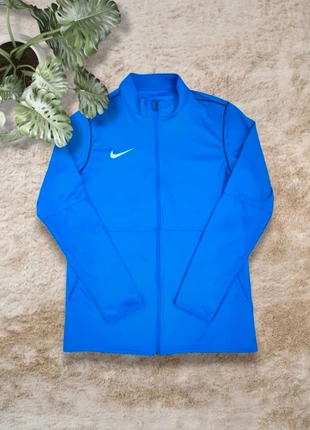 giacca con zip - zip jacket - veste zippee - chaqueta - jacke Nike Blu - blue - bleu, marca: Nike, estado: Nuevo sin etiquetas, tamaño: L, 35,00 €, 37,45 € Protección al comprador incluida