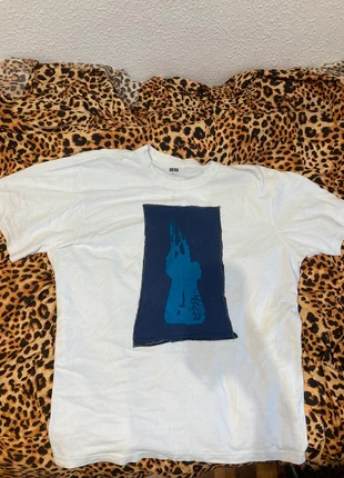 TSHIRT w patch by me, estado: Novo sem etiquetas, tamanho: XL, €15.00, €16.45 inclui Proteção do Comprador