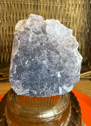 Amethist stuk, marca: Mineralogie, estado: Muito bom, €19.00, €20.65 inclui Proteção do Comprador