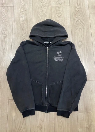 Hoodie Divin By Divin – Noir – Taille L, brand: Divinbydivin, condition: Very good, size: L, €65.00, €68.95 includes Buyer Protection