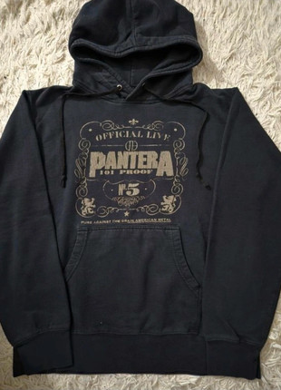 Sweat shirt Pantera, marque: Pantera, état: Très bon état, taille: M, 45,00 €, 47,95 € Protection acheteurs incluse