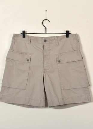 Vintage short type P-43 by Banana Republic circa 1980-90 (4053), marca: Banana Republic, estado: Nuevo sin etiquetas, tamaño: W34 | ES 44, 55,00 €, 58,45 € Protección al comprador Pro incluida